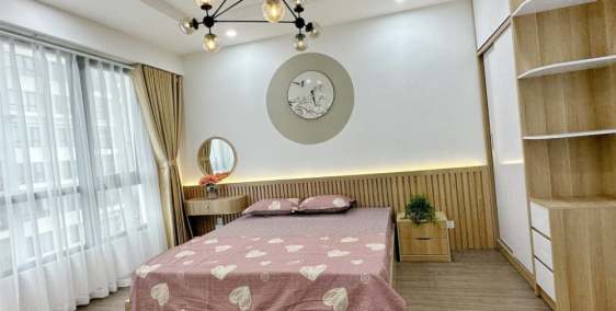 Nhà đẹp – Giá tốt – Mình cần bán căn hộ 3 phòng ngủ tại chung cư CT36 Xuân La.