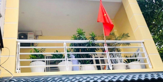 HXH 1/ NGUYỄN VĂN SĂNG,TÂN SƠN NHÌ,TÂN PHÚ 64M2 (4x16x 2TẦNG) 6 TỶ TL,GIÁP ÂU CƠ