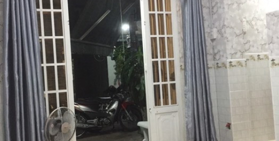 NHÀ NHỎ HẺM XE HƠI CHỐT NHANH - 2 TẦNG - NHỈNH 2 TỶ * đường Phú Thọ Hòa, phường