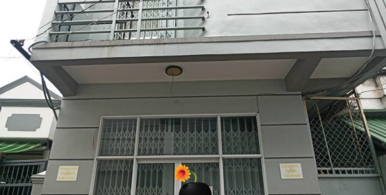 660Nhà Chỉ : 5 triệu / tháng

CHO THUÊ NHÀ TRỆT LẦU HẺM 51 VỪA Ở VỪA KINH