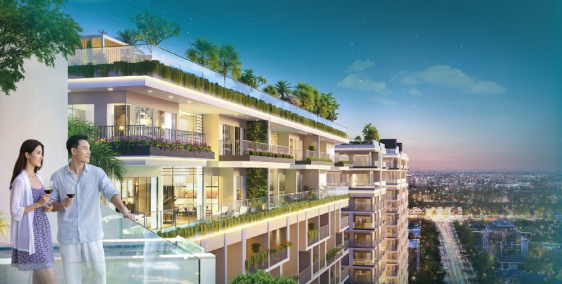 DUPLEX DỰ ÁN FIATO PREMIER, 160M2 GIÁ 6.5 TỶ, CÓ GÌ HẤP DẪN???