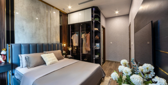 CĂN HỘ VIEW SÔNG, ĐỘC TÔN TẠI BÌNH DƯƠNG, GIÁ CHỈ 30TR/M2