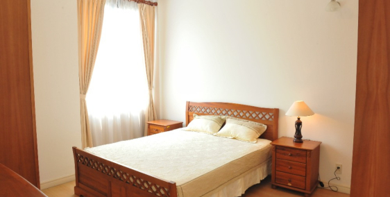 Cho thuê căn hộ chung cư, căn hộ duplex Thụy Khuê