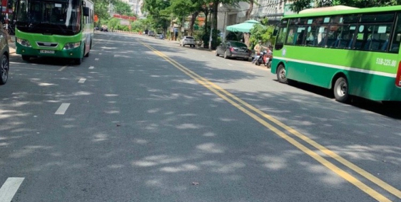 Bán đất góc 2mt đường số 65 Khu Tân Quy Đông,Quận 7, dt 12x20m,giá 65 tỷ