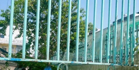 (Thủ Đức)Bán đất đẹp,rẻ HXH Ngô Chí Quốc 105m2(5.2x20) chỉ 3.68tỷ.