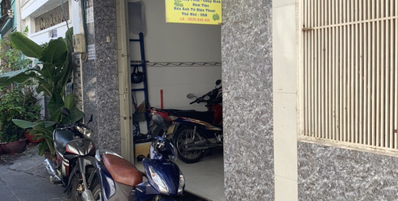 **Bán nhà hẻm xe hơi Phạm Văn Hai**, p3, Tân Bình, 4m x 11m , 8,3 tỷ