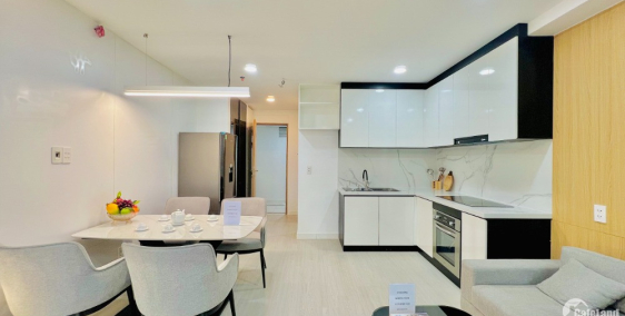 Mua nhà trả góp chỉ từ 265 triệu nhận nhà đầy đủ nội thất ãi suât cố định 4,8%