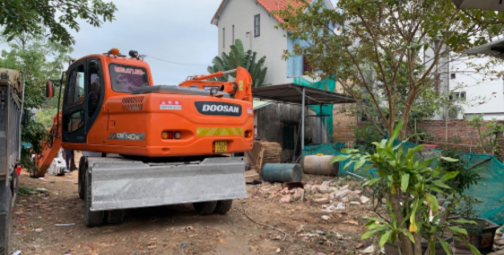 Bán đất Nam Ga Bãi Cháy Hạ Long Quảng Ninh