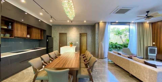 BÁN GẤP _ SIÊU PHẨM VILLAS  BẬC NHẤT CHUÂN ĐẸP CHÂU ÂU _ NGŨ HÀNH SƠN ĐÀ NẴNG