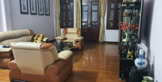 BÁN NHÀ ĐẸP KINH DOANH NGÕ Ô TÔ 70M2 5T MT5 17 TỶ TRẦN QUỐC HOÀN PHÂN LÔ VIP