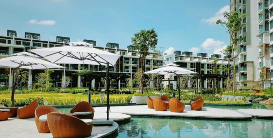 Bán căn hộ Diamond Alnata Plus giá gốc từ chủ đầu tư. Nhận chiết khấu đến 7.5