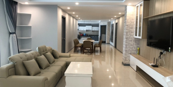 Cho thuê căn hộ homestay view biển khu vực Bãi Sau Vũng Tàu