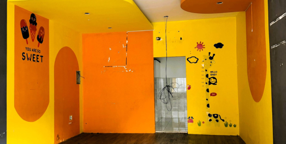 Cho thuê nhà nguyên căn 110m2 1pn hẻm xe hơi đường Kha Vạn Cân Linh Chiểu