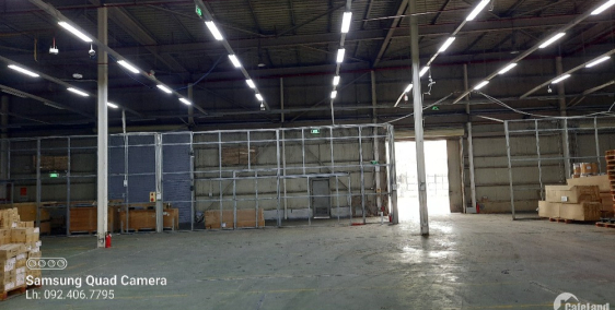 Cho thuê Kho xưởng Giá rẻ - vị trí Trung tâm tại Quận Nam Từ Liêm và Bắc Từ Liêm