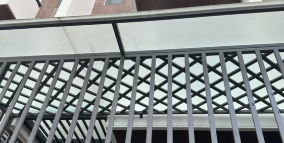 MT ĐƯỜNG SỐ 29,BTĐB,BÌNH TÂN(KHU TÊN LỬA) 80M2 (4x20x4 TẦNG) 12,5 TỶ TL