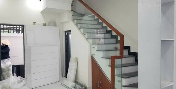 Chỉ 750 triệu nhận ngay nhà 3 tầng siêu đẹp ngay Trung tâm Phường Bình Chuẩn