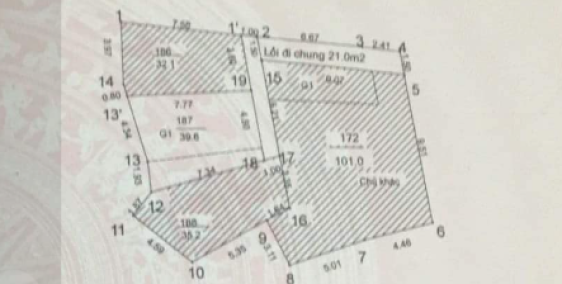 NHÀ ĐẸP NGUYỄN TRÃI, Ở SƯỚNG- 4XX tỷ -DIỆN TÍCH RỘNG 40M2- 5 TẦNG - NỞ HẬU- TRUN