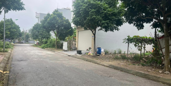 Bán đất mặt phố khu tái định cư phường Ngọc Châu, TP Hải Dương, 73m2, mt 5m, chỉ