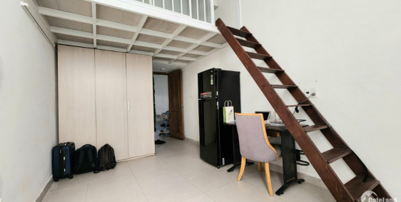 Cho thuê căn hộ dịch vụ Q9 / TP. Thủ Đức, giá rẻ đầy đủ tiện nghi