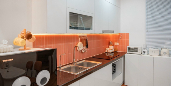 Mở bán tháng 3 căn hộ Hòa Khánh Đà Nẵng 45m2 Ori Garden chỉ cần 250 TR sổ hồng l