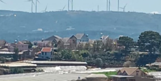 Bán đất Trại Mát phường 11 Đà Lạt