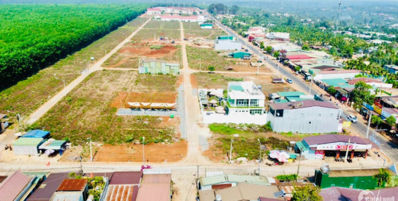 Bán đất nền full thổ đầu tư ngay thủ phủ mát ca Tây Nguyên
