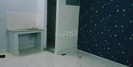 Cho thuê chung cư mini Gia Đức 25m2-Đ.phan huy ích P14- Q. gò vấp, giá : 2,4 tr