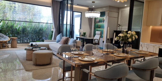 CẦN BÁN GẤP CĂN HỘ  5 SAO, CHỈ 3,3 TỶ 80M2 GẦN GIGAMALL PHẠM VĂN ĐỒNG