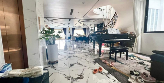 Toà Apartment đẳng cấp Ba Đình. 300m- 10 tầng- Mt 9m- 98Tỷ. Dòng tiền 4 tỷ/năm