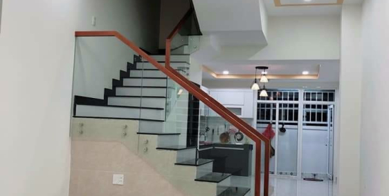 Bán gấp nhà trần anh reviverside