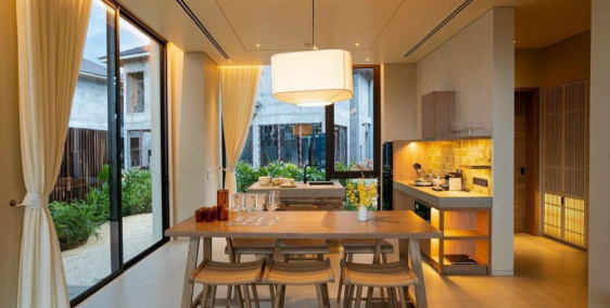  Ra mắt Shophouse mặt Biển đầu tiên tại Việt Nam ?’?????? ??? ???