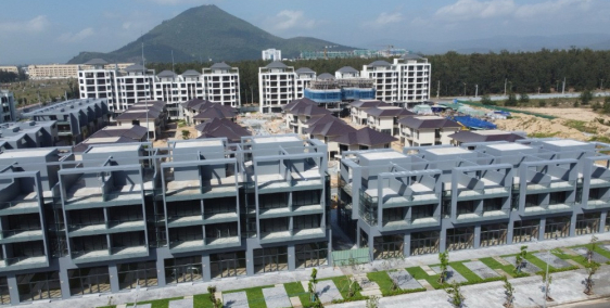 BÁN SHOPHOUSE MẶT BIỂN SỔ HỒNG RIÊNG 0963213938