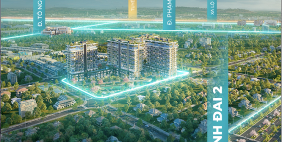 CĂN HỘ MT VÀNH ĐAI 2, Gần VINCOM THỦ ĐỨC 80M2,  3.5 TỶ CÓ ĐÁNG ĐỂ MUA HAY KHÔNG?