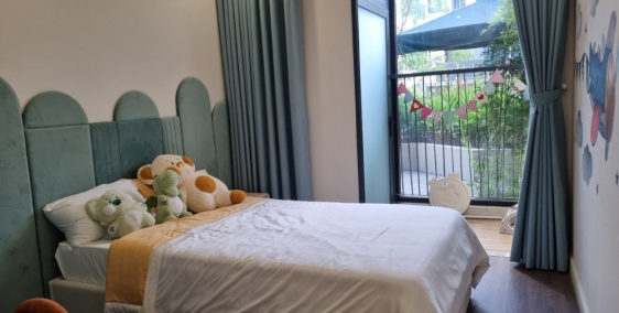 Giảm 700 triệu bán căn hộ sang đẹp 80m2 đường Tô Ngọc Vân, Thủ Đức