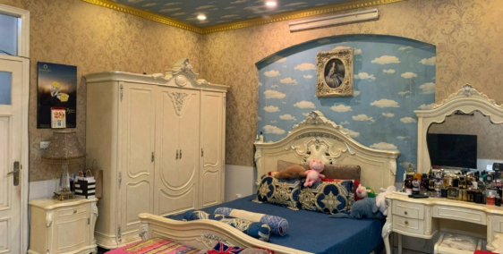 Chủ cần ra trong tuần nhà phố NGUYỄN VĂN CỪ LONG BIÊN