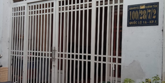 Chính chủ về quê cần bán gấp nhà cấp 4 giá giảm siêu sâu, mua lời ngay