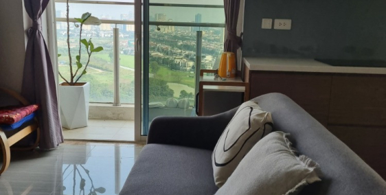 Cho thuê căn hộ L5-The Link Ciputra