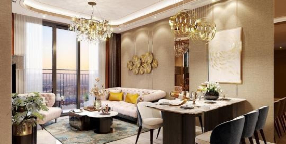 ( Hàng hiếm) Cho thuê căn hộ cao cấp 2 phòng ngủ ( view Hồ Tây ) quận Tây Hồ.