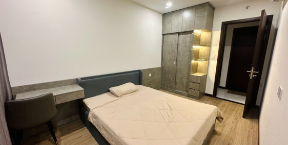 KẸT TIỀN CẦN NHƯỢNG LẠI CĂN 2PN 80MFULL NỘI THẤT C SKY VIEW CHÁNH NGHĨA 2.050 TỶ