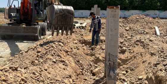 Tài chính 285tr mua được đất và NOXH  tại Thành phố Bến Cát