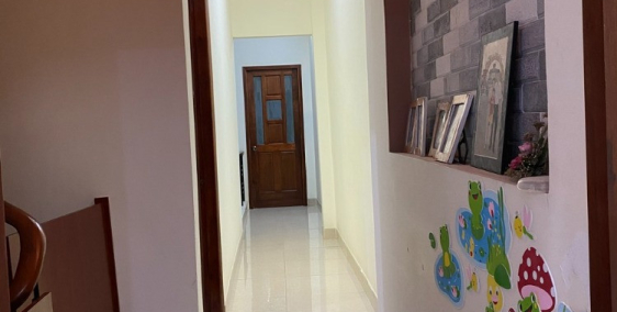 Bán gấp nhà Mặt Tiền Thạnh Lộc 16 gần chợ Cầu Đồng Quận 12