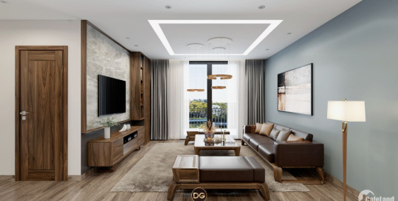 Bán căn hộ chung cư N01T5 Ngoại Giao Đoàn – căn hộ 108m2 sử dụng.