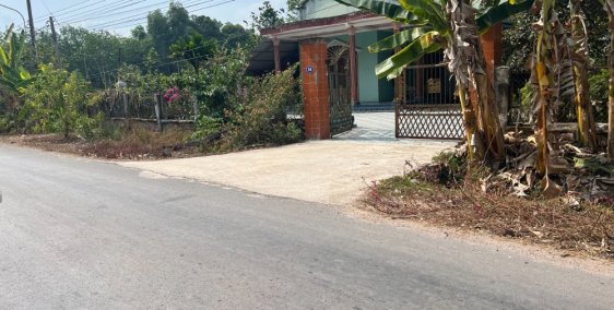 Bán đất xã An Bình Phú Giáo Bình Dương giá rẻ