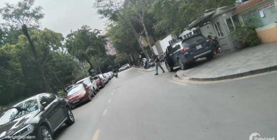 Cần Bán Nhanh Đất Đấu Giá KĐT 31ha Trâu Quỳ, Gia Lâm, Hà Nội