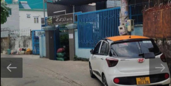 ĐẤT TRỐNG 100M2 -- HẺM Ô TÔ -- SỔ VUÔNG -- VỊ TRÍ CỰC ĐẸP.  ĐƯỜNG LÊ QUANG ĐỊNH