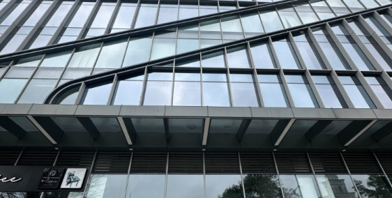 Bán shop chân đế tòa văn phòng TechnoPark Vinhomes Ocean Park giá gốc CĐT