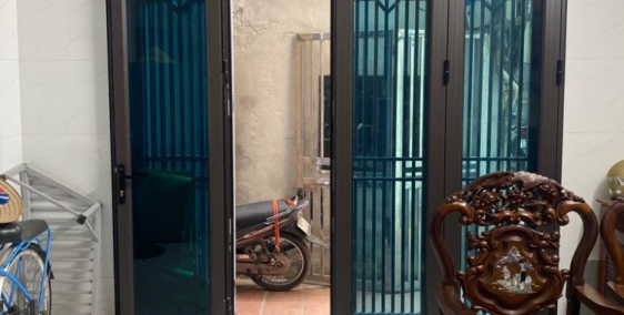 HÀNG XÓM VĨNH HOÀNG - DÂN XÂY CHẮC CHẮN -SỔ ĐỎ ĐẸP - 25M/3.2 TỶ