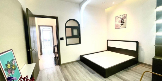 Cực Hiếm,Bán Nhà ÂU Cơ DT khủng 76m2 x2 Tầng Chỉ 4,5 tỷ