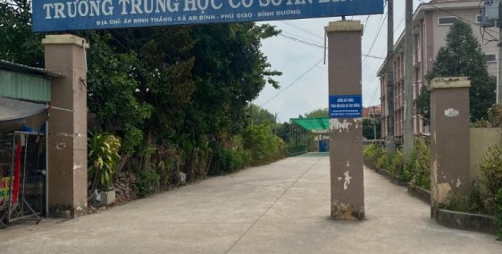 Chỉ 7xx/300m2, ĐẤT NỀN GIÁ RẺ NGAY TẠI BÌNH DƯƠNG