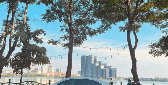 Chủ chuyển đổi nên Bán nhà Mặt phố Nhật Chiêu 130m, 5 tầng, giá 48 tỷ